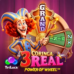 3 Royal Joker